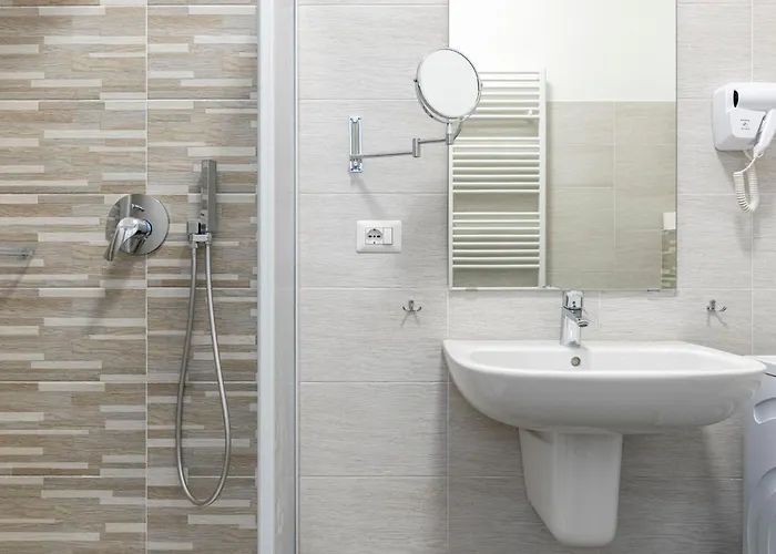 Leader Apartments - Monzino - MSG Arena - Linate -