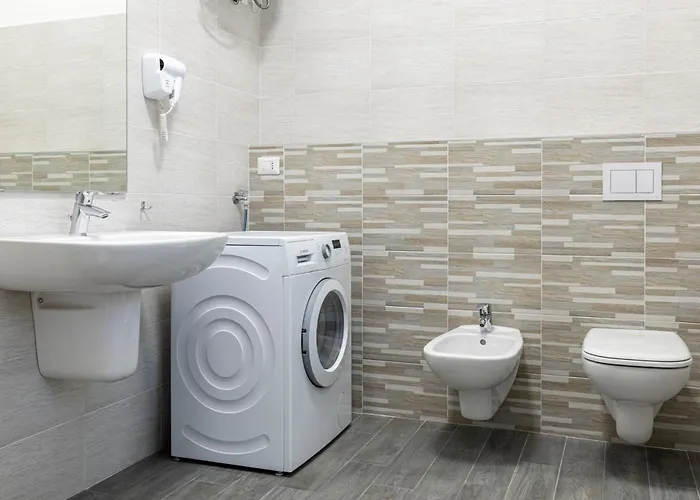 Leader Apartments - Monzino - MSG Arena - Linate -